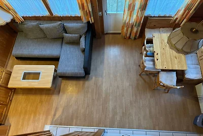 Ferienhaus im Feriendorf an der Ostsee