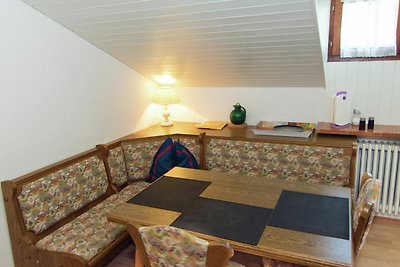 Vakantieappartement Gezinsvakantie Ruhpolding