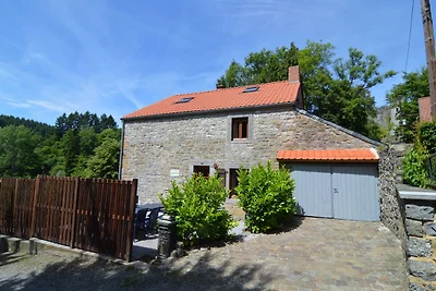 Uriges Ferienhaus in Falaën