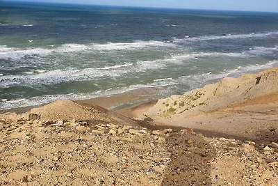 6 persone case ad Hjørring