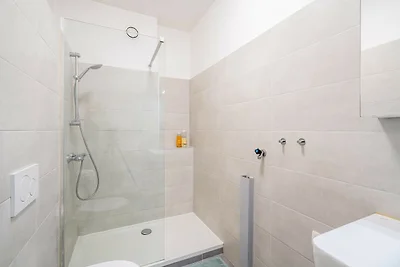 2-Zimmer-Apartment in Antwerpen