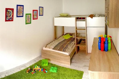 Ferienwohnung, Tambach-Dietharz