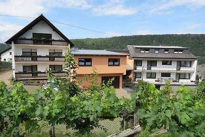 Haus Berghof Mosel