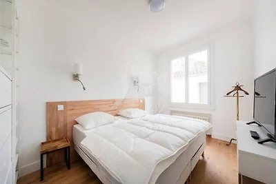 Residenz 1. Stock für 6 Personen