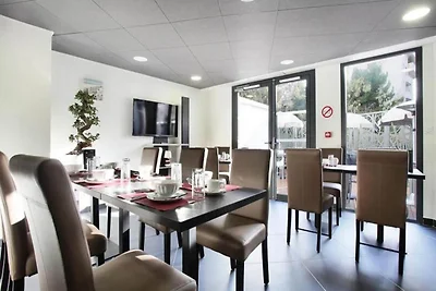 Aparthotel Odalys Prado Castellane