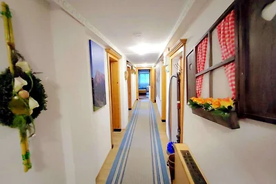 Gruppen-Ferienwohnung in Hippach mit...