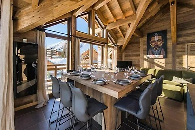 Apartamento en los Alpes con sauna y acceso a...