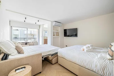 Elegant appartement - AC-4P - Cannes