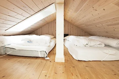 12 Personen Ferienhaus in Rødby