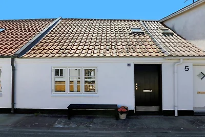 5 persoons vakantie huis in Løkken