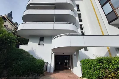 Residenz La Cerisaie für 4 Personen