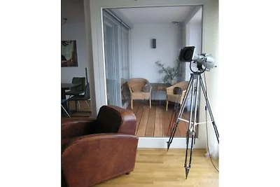 Ferienwohnung in Wismar mit Wifi