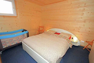 Ferienwohnung in Umhausen in Skigebietsnähe
