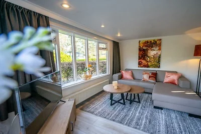 Ferienhaus in Lochem mit Terrasse