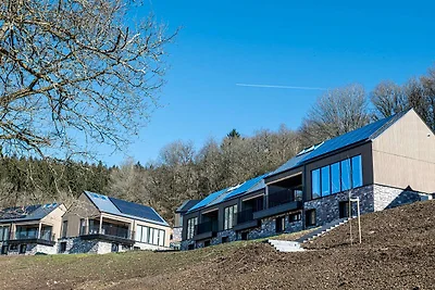 Forest Haven Villa met Mezzanine Plezier