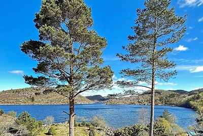 5 Personen Ferienhaus in FARSUND-By Traum