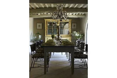 Luxusvilla im Herzen von Lu