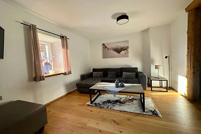 Maisonette a Lungau vicino piste sci