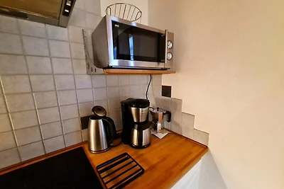 Traumhaftes Rückzugs-Apartment inmitten der...