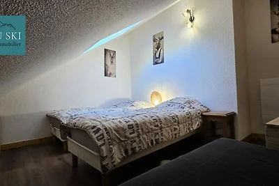 Casa Vacanze nelle Alpi con Piscina