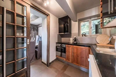 Courchevel 1850 - 4 Schlafplätze - In der Näh...