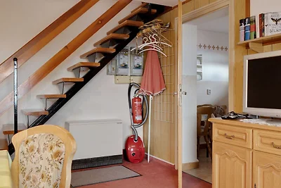 Ferienhaus mit Terrasse in der Nähe des...