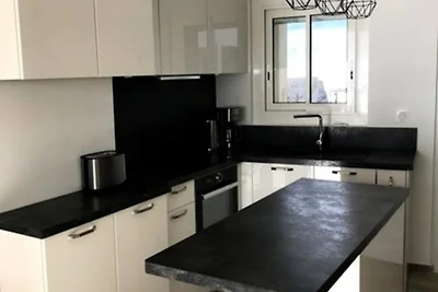 Wohnung in Grau-du-Roi mit Meerblick