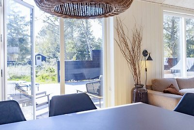 10 Personen Ferienhaus in Blåvand