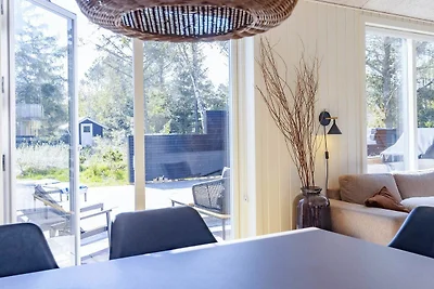 10 persoons vakantie huis in Blåvand