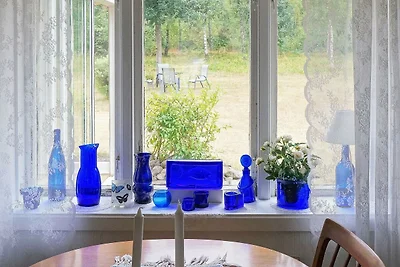 6 Personen Ferienhaus in Laholm