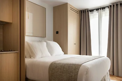 Wunderschönes Studio -2P- Panthéon/ Notre...