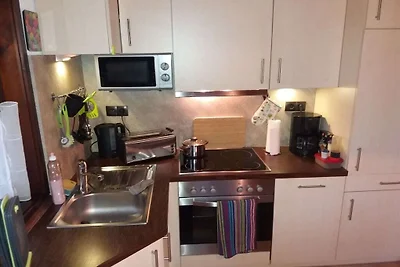 Ferienhaus mit 2 Schlafzimmer