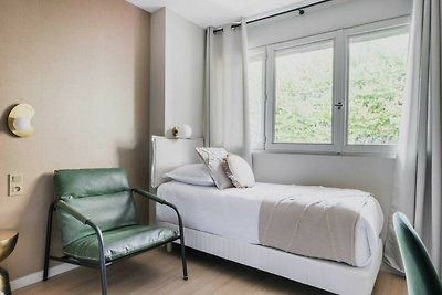 Moderne Residenz „Green Suites“ –...