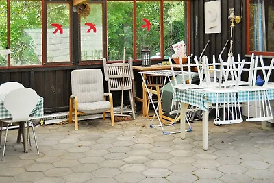 6 persone case ad Gilleleje-By Traum