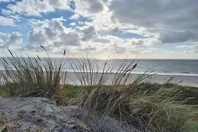 6 Personen Ferienhaus in Blåvand-By Traum