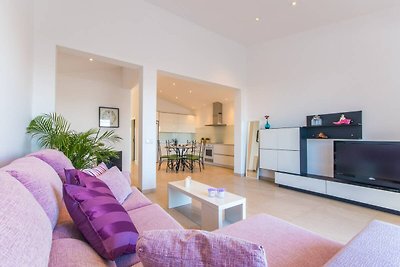 Casa vacanze per 6 persone ad Alcudia