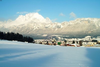 Charmante Ferienwohnung in Kirchberg in Tirol...