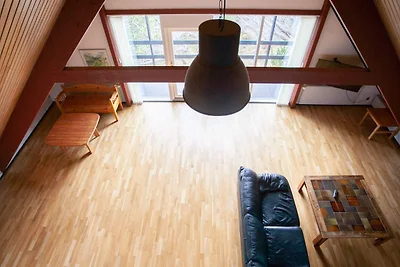 4 sterren vakantie huis in THORSHAVN.