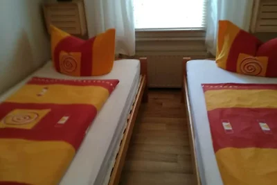 Ferienwohnung mit 1 Schlafzimmer