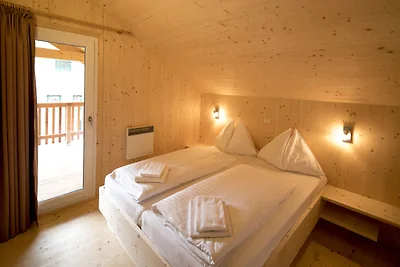 Chalet attraente