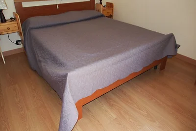 Ampio chalet ad Antey-Saint-André vicino alla...