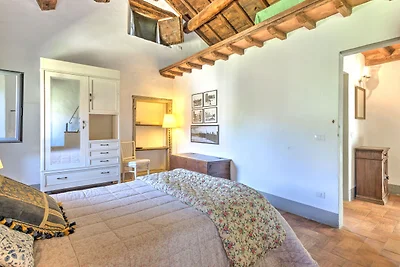 Ferienhaus für 6 Personen in San Godenzo...