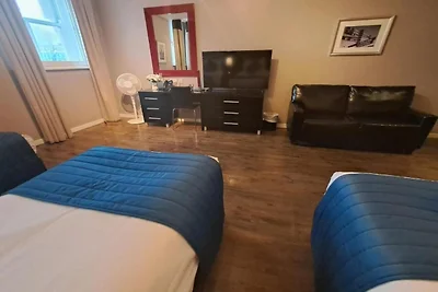 Standard-zweibettzimmer