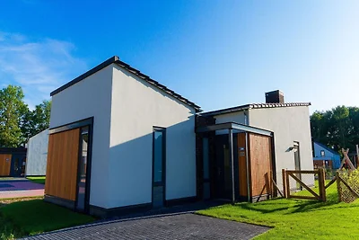 Villa mit Med -Kindergarten in Limburg