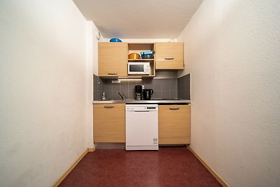 Centraal appartement in Allos