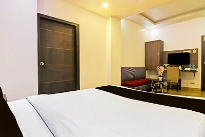 Super Hotel O Baguiati