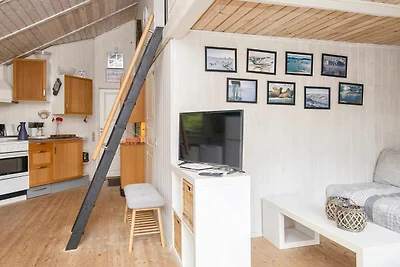 5 Personen Ferienhaus in Hovborg