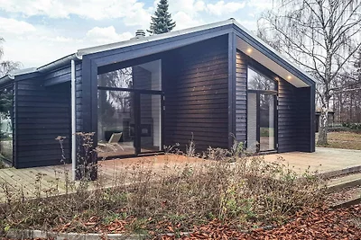 4 Sterne Ferienhaus in Gilleleje