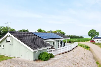 6 Personen Ferienhaus in Nordborg-By Traum