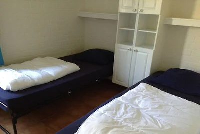 Idealer Bungalow in Voorthuizen für 12...